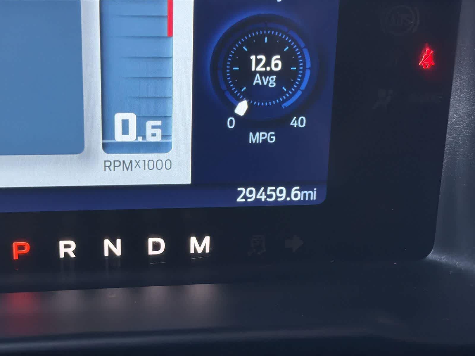 Thumbnail: 2023 Ford Bronco - 19