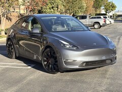 New 2021 Tesla Model Y Performance SUV for sale near you in Huntington Beach, CA