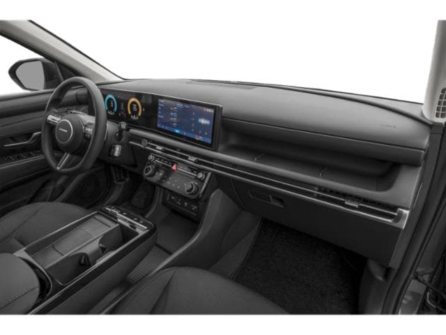 Thumbnail: 2026 Hyundai Tucson - 14