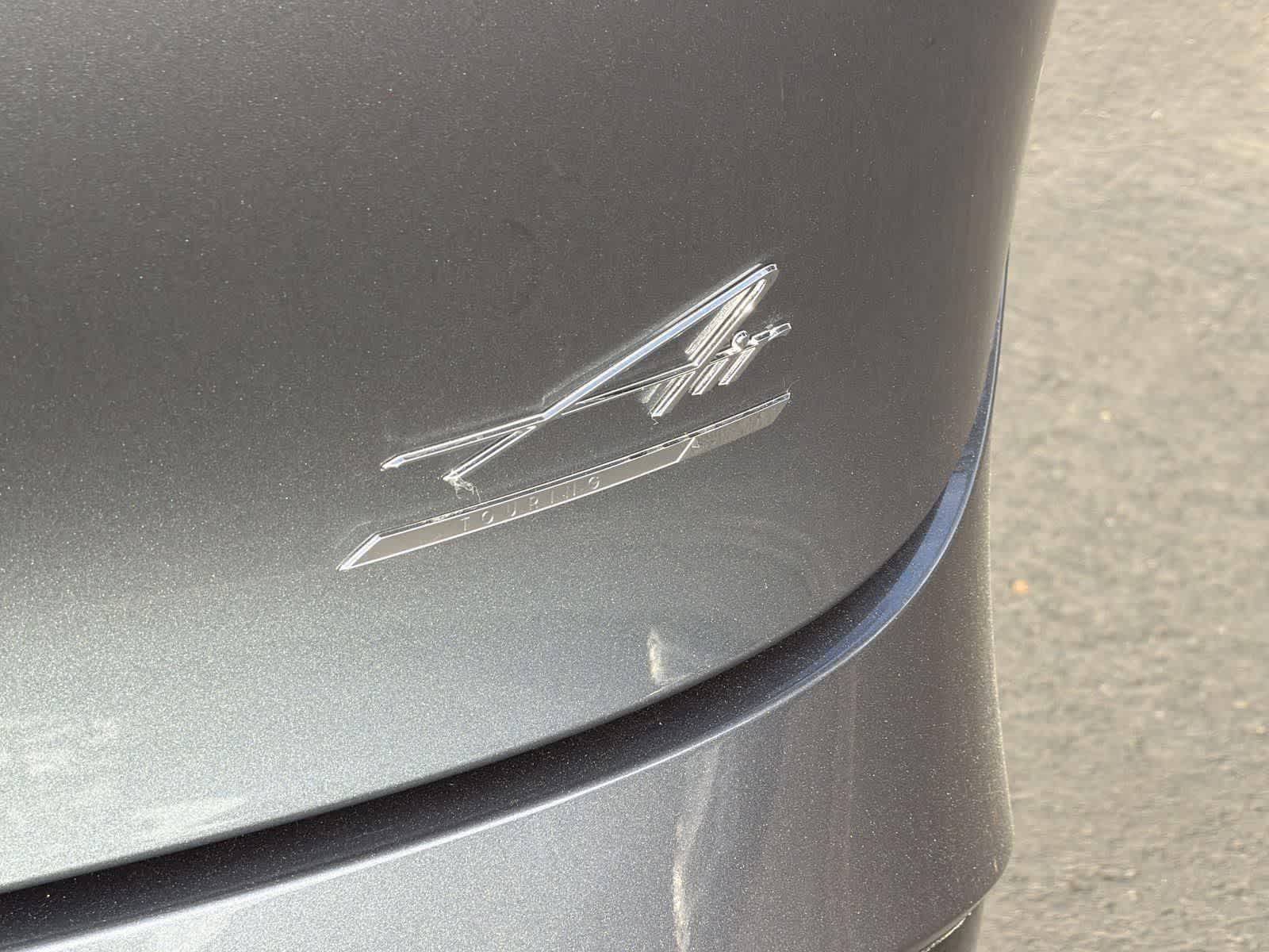 Thumbnail: 2024 Lucid Air - 31