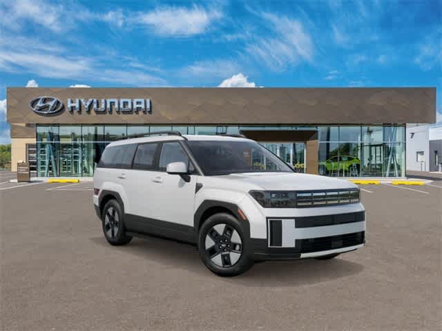 Thumbnail: 2026 Hyundai Santa Fe - 2