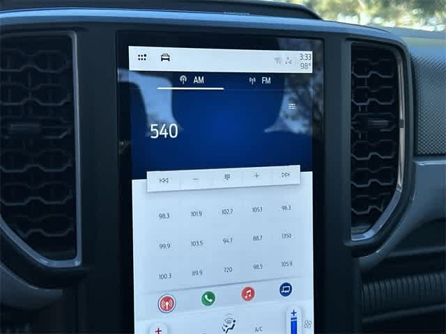 Thumbnail: 2024 Ford Ranger - 18