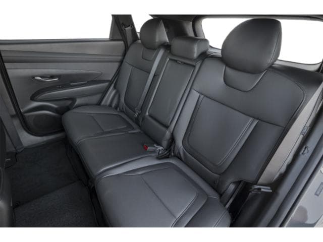 Thumbnail: 2026 Hyundai Tucson - 12