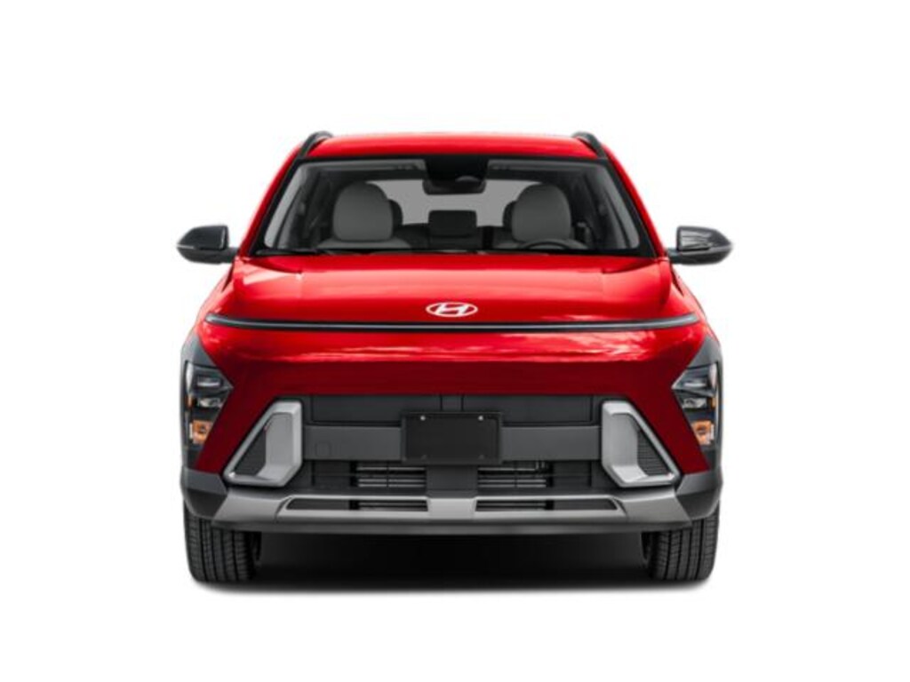 New 2026 Hyundai Kona SEL Premium FWD SUV