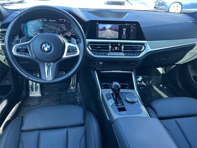 Thumbnail: 2021 BMW 3 Series - 15