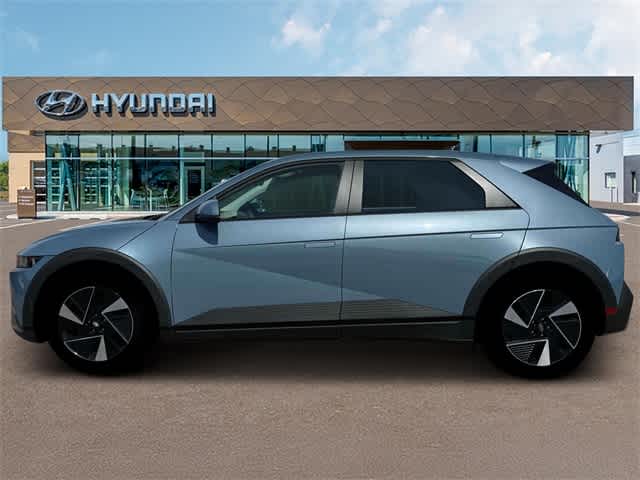 Thumbnail: 2025 Hyundai Ioniq 5 - 3