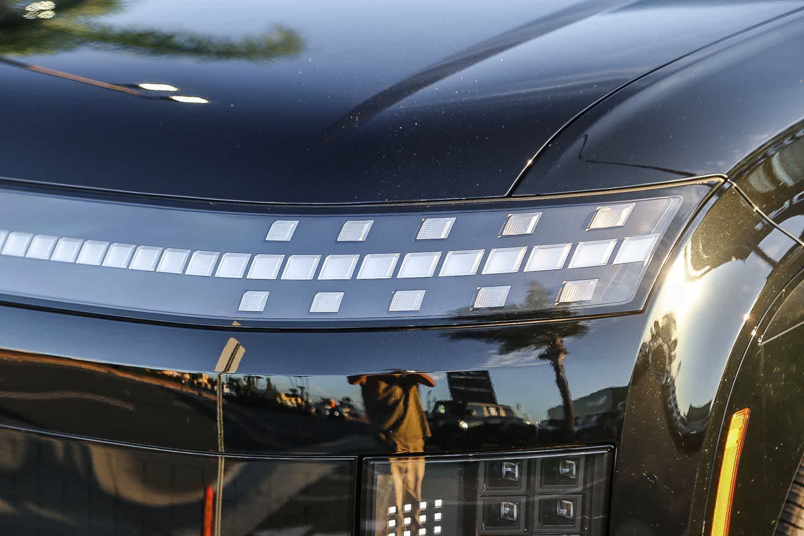 Thumbnail: 2026 Hyundai Ioniq - 7