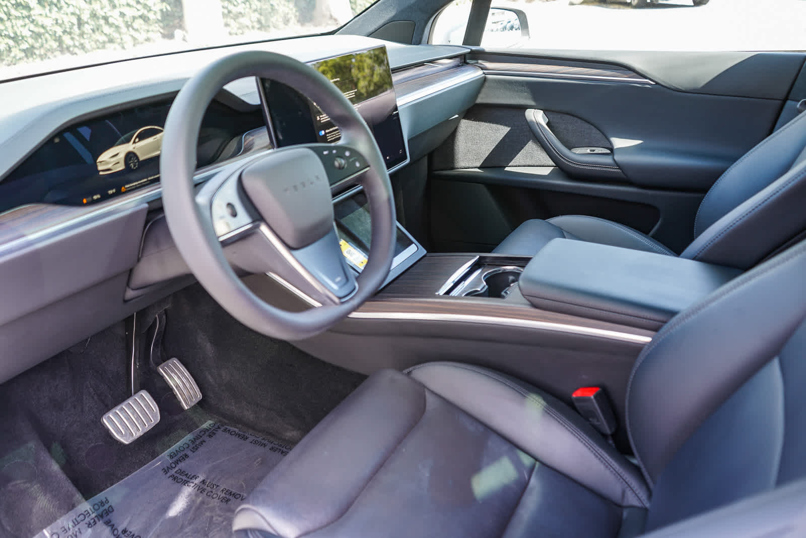 Thumbnail: 2023 Tesla Model X - 18