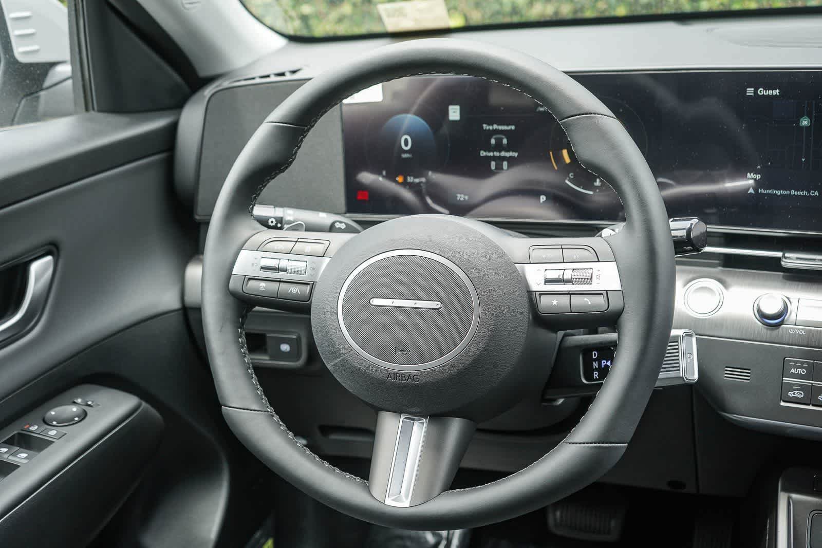 Thumbnail: 2026 Hyundai Kona - 15