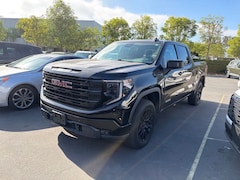New 2022 GMC Sierra 1500 Elevation Truck for sale near you in Huntington Beach, CA
