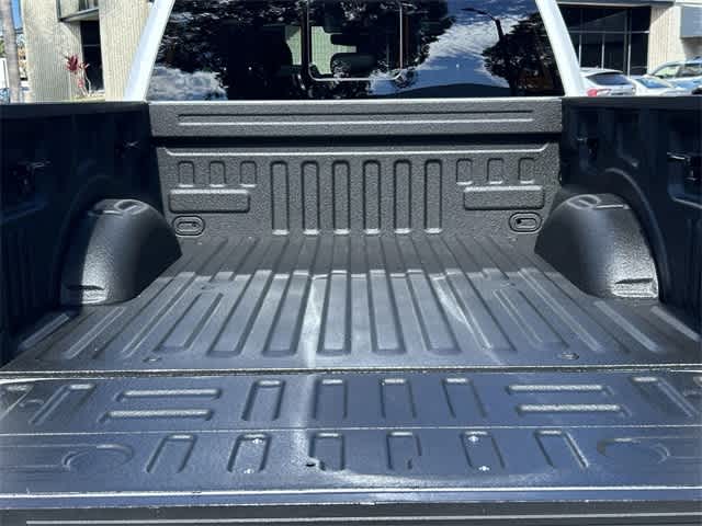 Thumbnail: 2019 Ford F-150 - 27