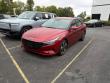 Used 2023 Hyundai Elantra SEL Sedan