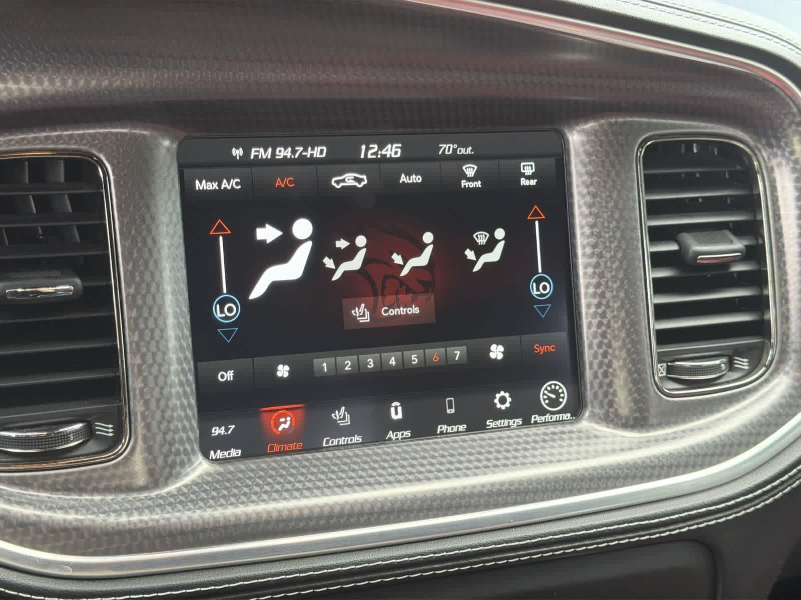 Thumbnail: 2022 Dodge Charger - 15