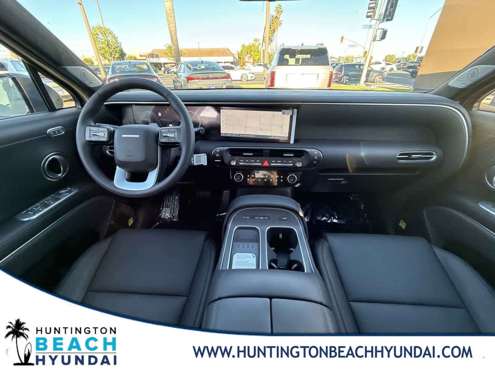 Thumbnail: 2026 Hyundai Palisade - 1