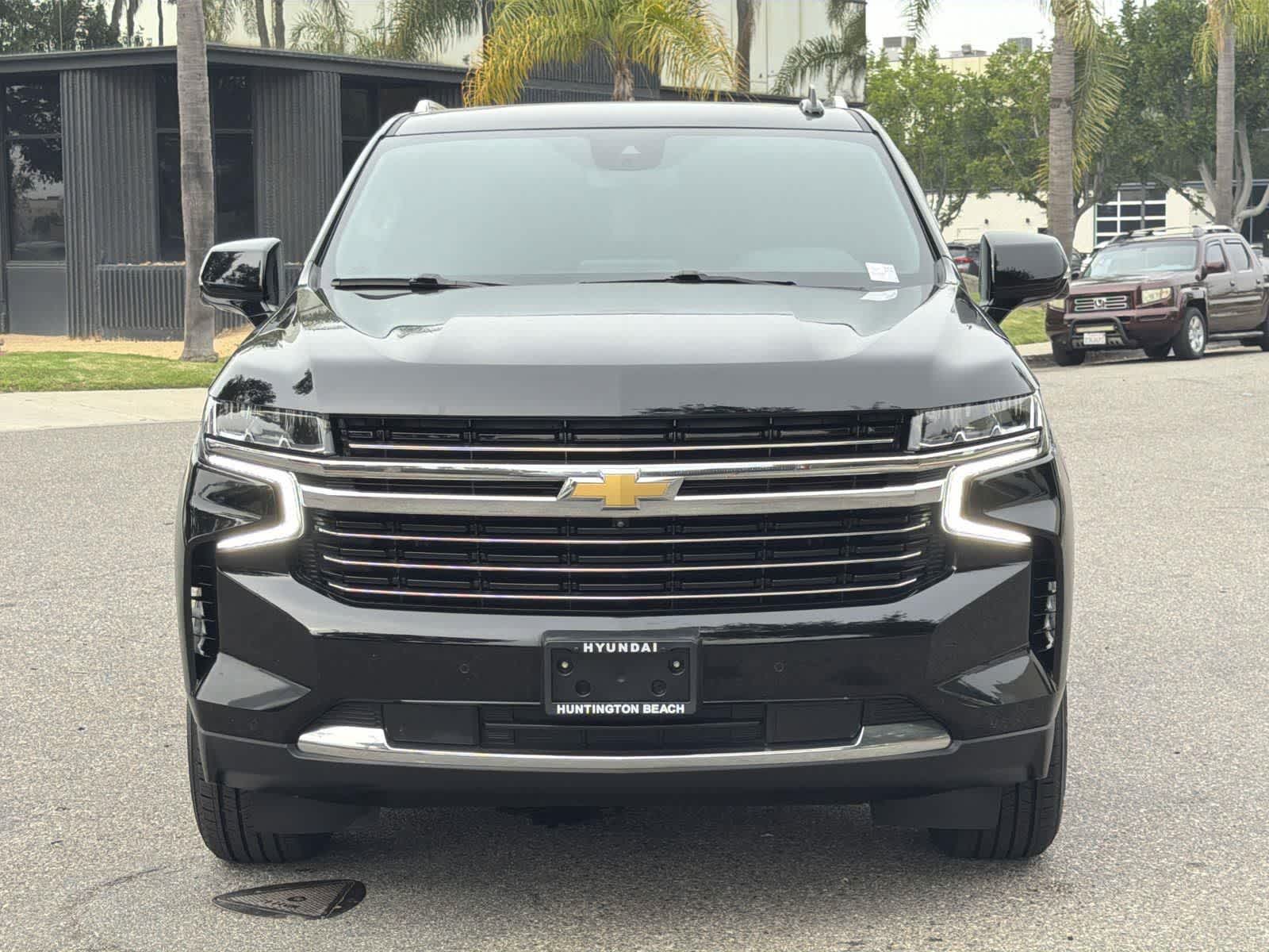 Thumbnail: 2023 Chevrolet Suburban - 2