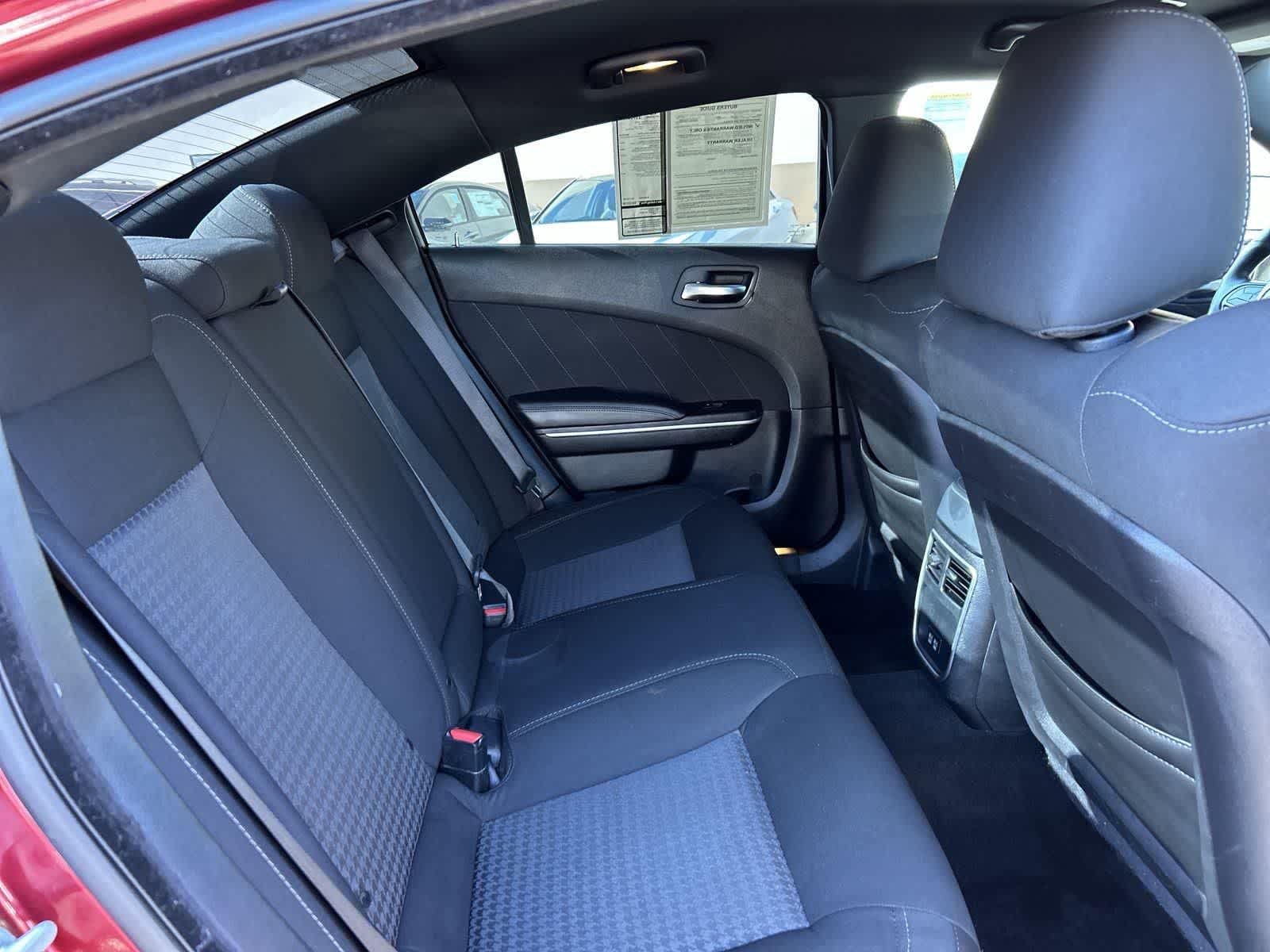 Thumbnail: 2023 Dodge Charger - 31