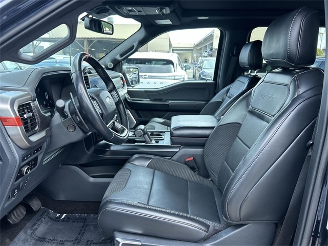 Thumbnail: 2023 Ford F-150 - 12