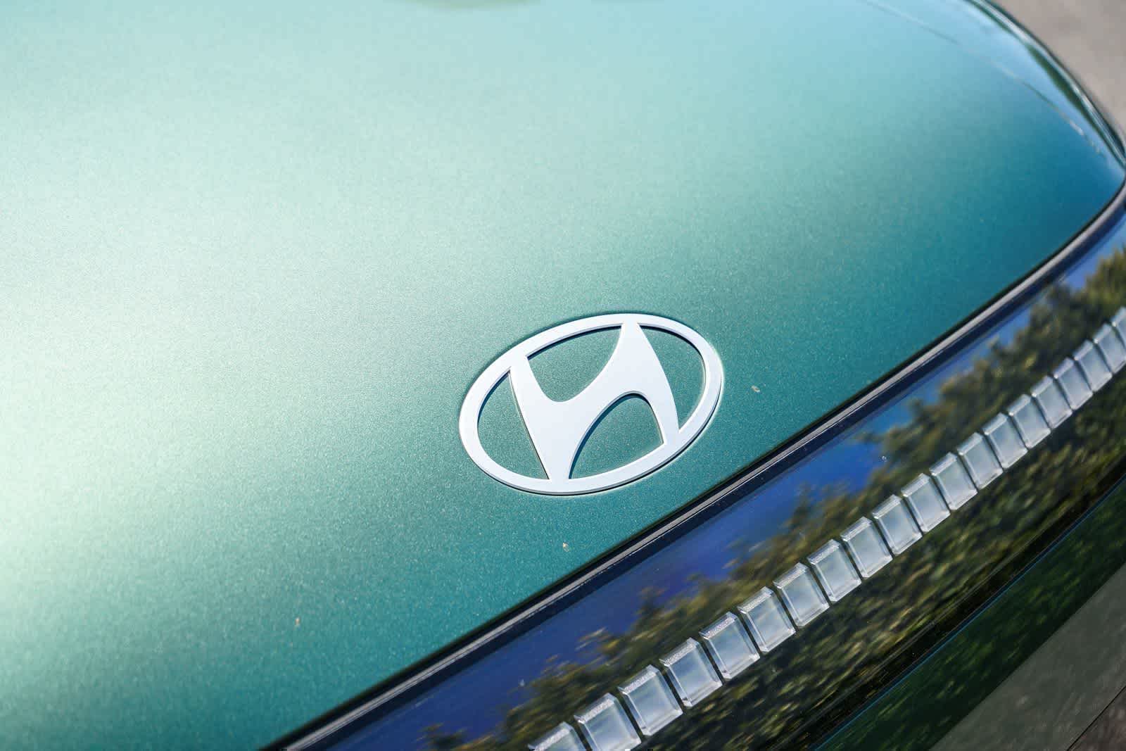 Thumbnail: 2026 Hyundai Ioniq - 11