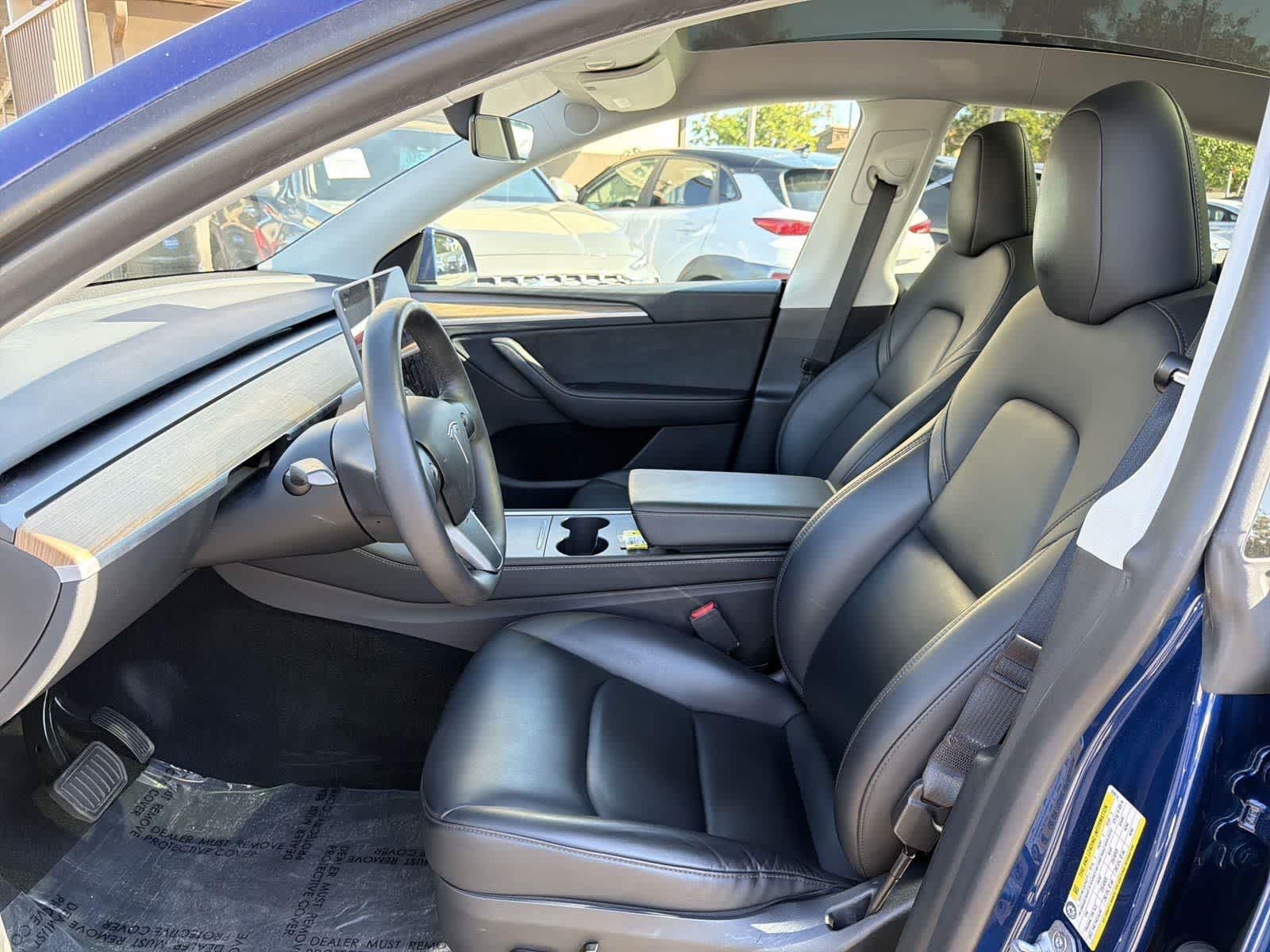 Thumbnail: 2024 Tesla Model Y - 25