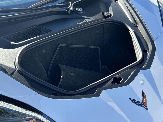 Thumbnail: 2024 Chevrolet Corvette - 28