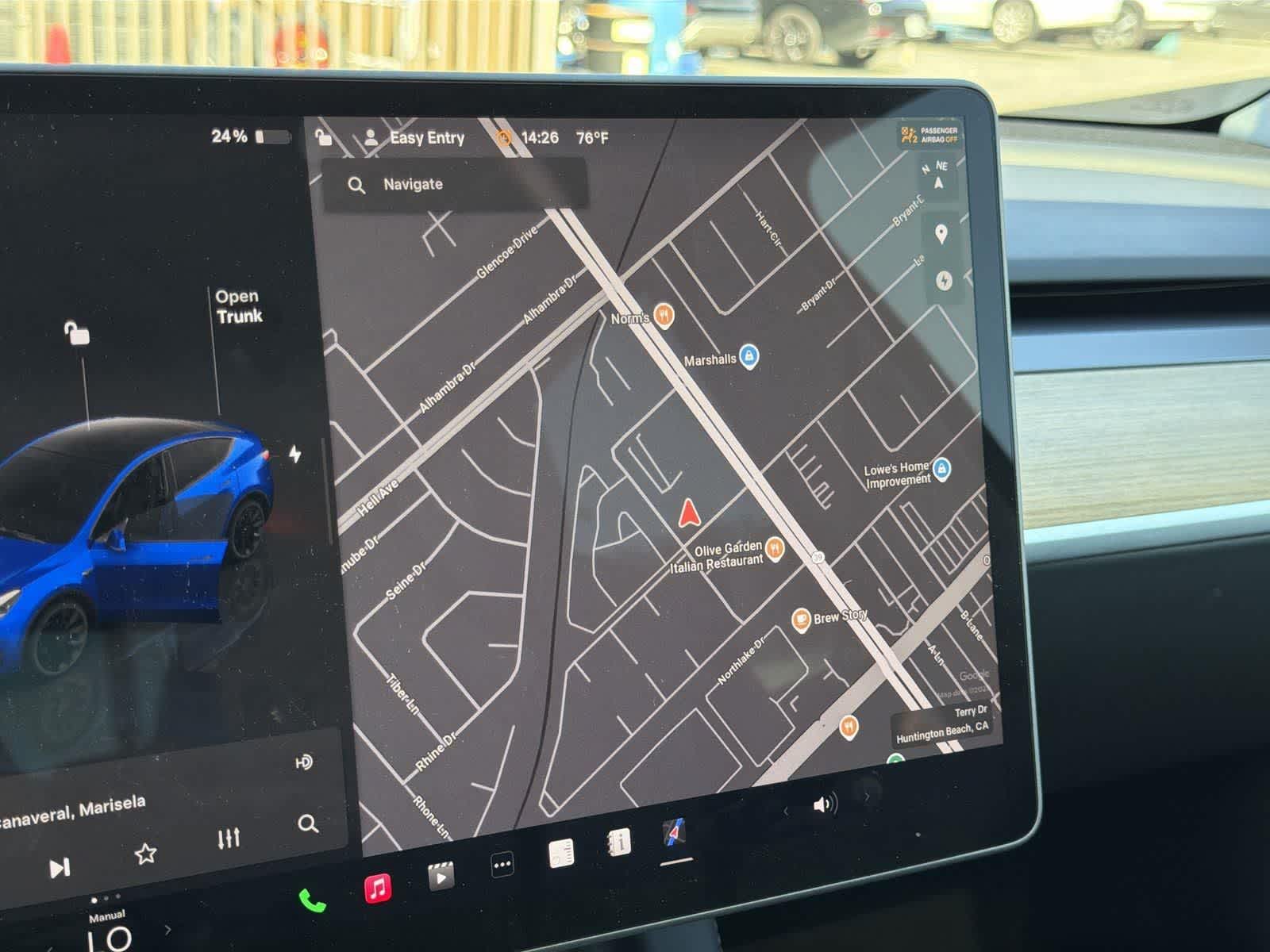 Thumbnail: 2024 Tesla Model Y - 15