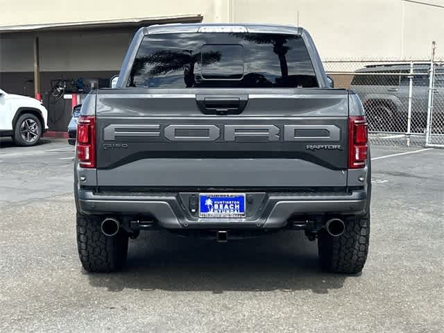 Thumbnail: 2020 Ford F-150 - 5