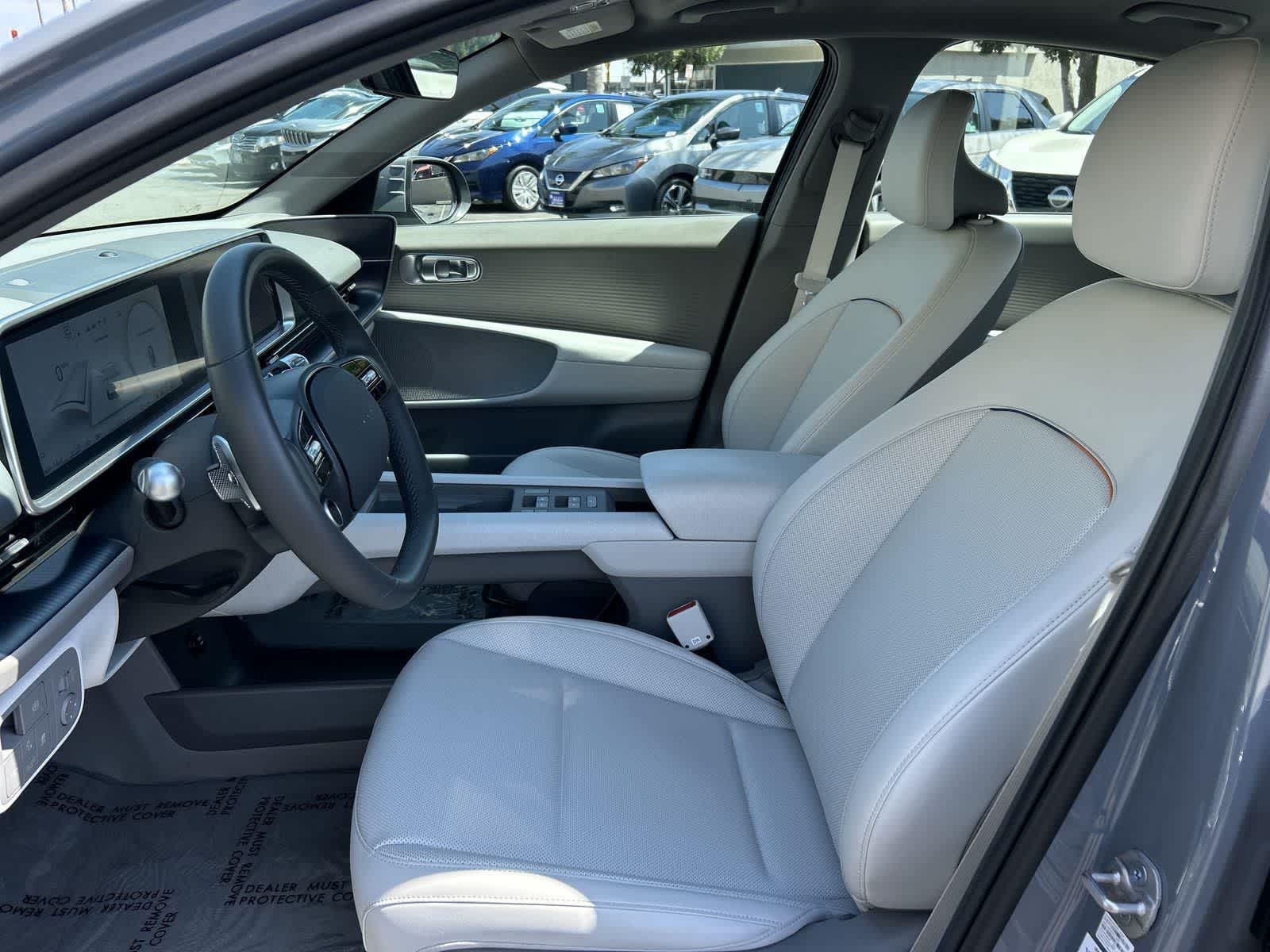 Thumbnail: 2025 Hyundai Ioniq 6 - 25