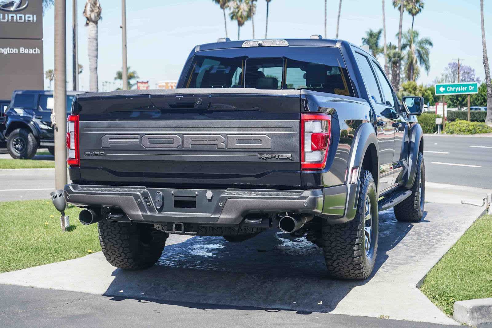 Thumbnail: 2023 Ford F-150 - 5