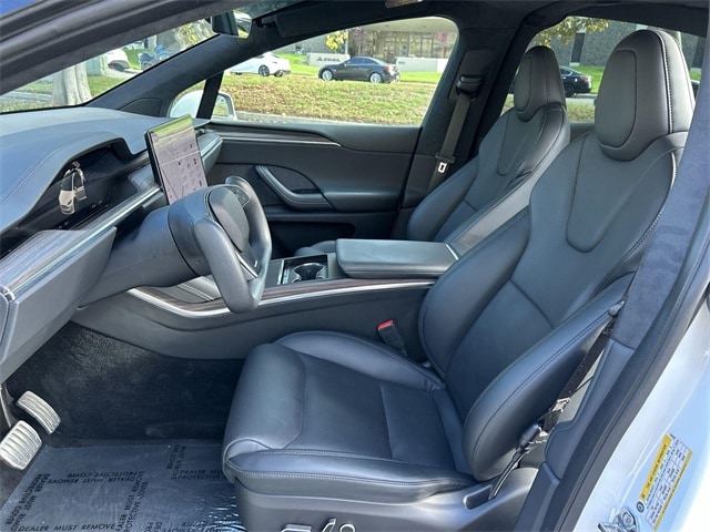 Thumbnail: 2022 Tesla Model X - 10