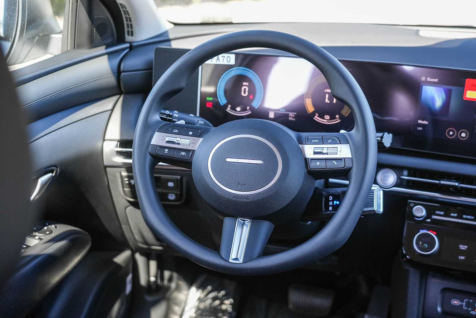 2026 Hyundai Tucson SE - Photo 15