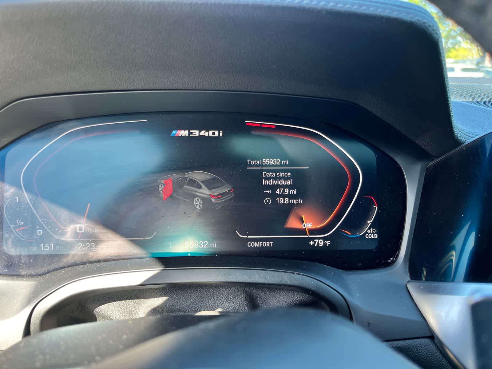 Thumbnail: 2020 BMW 3 Series - 8