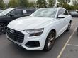 Used 2022 Audi Q8 55 Premium Plus Quattro SUV