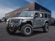 Used 2021 Jeep Wrangler Unlimited Rubicon SUV