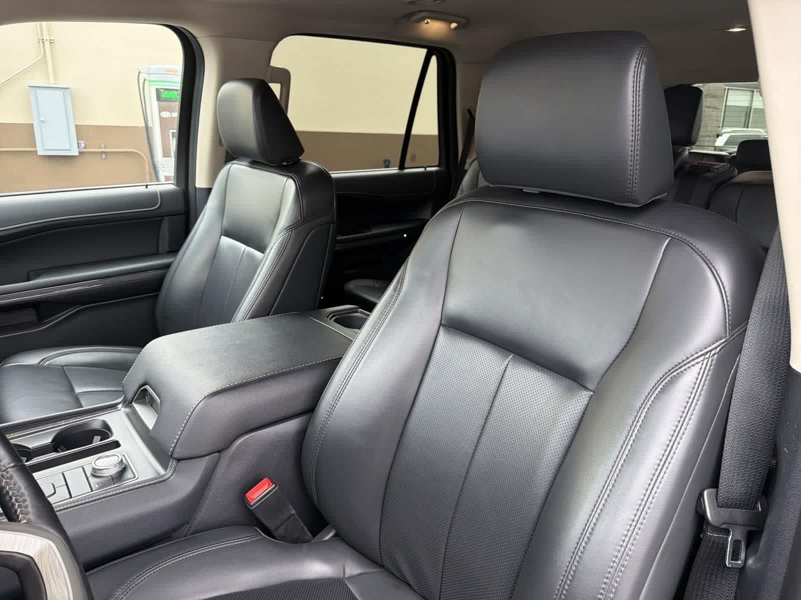 Thumbnail: 2024 Ford Expedition - 27