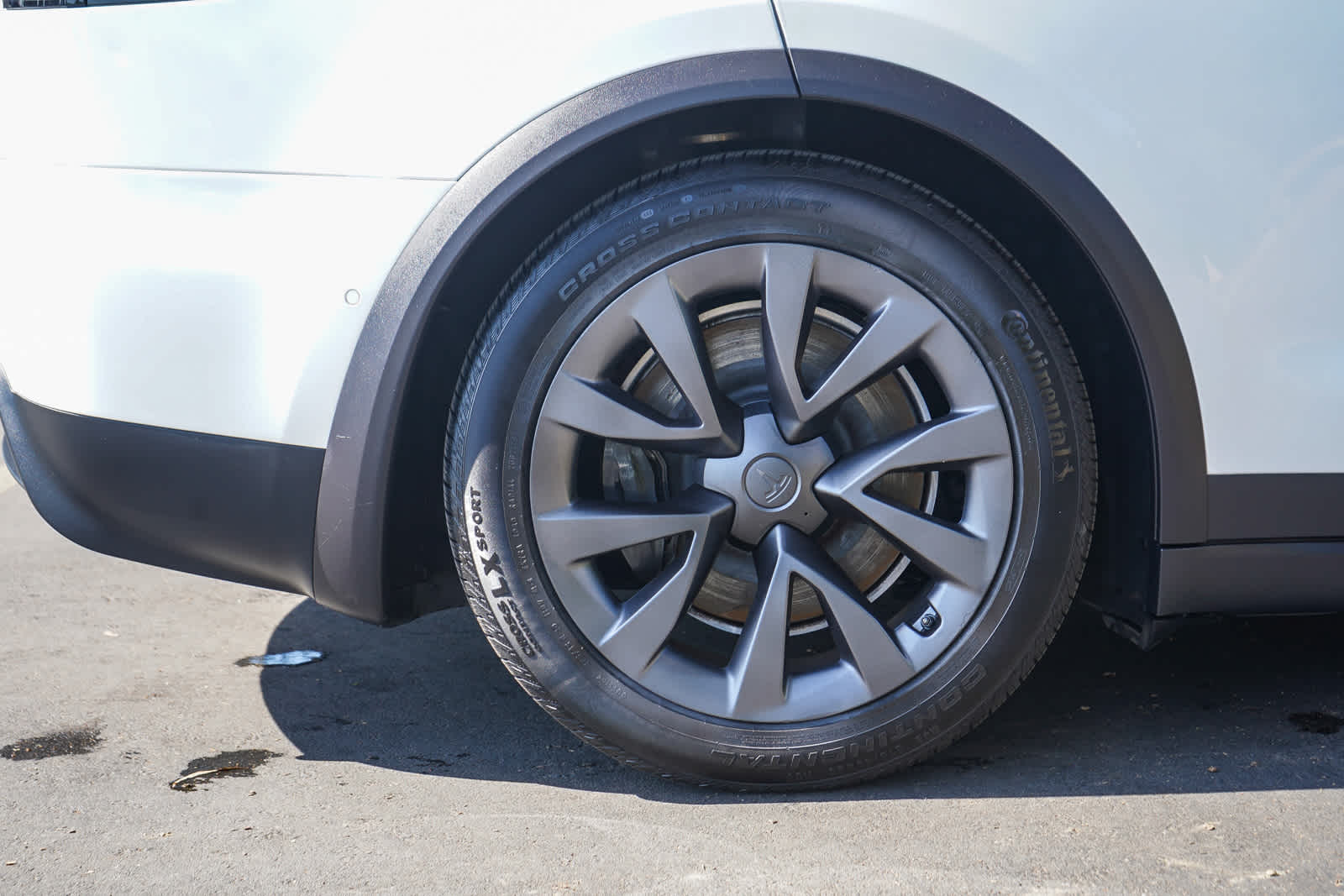 Thumbnail: 2022 Tesla Model X - 8