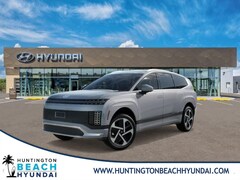 New 2026 Hyundai IONIQ 9 Performance Calligraphy SUV for sale near Fountain Valley