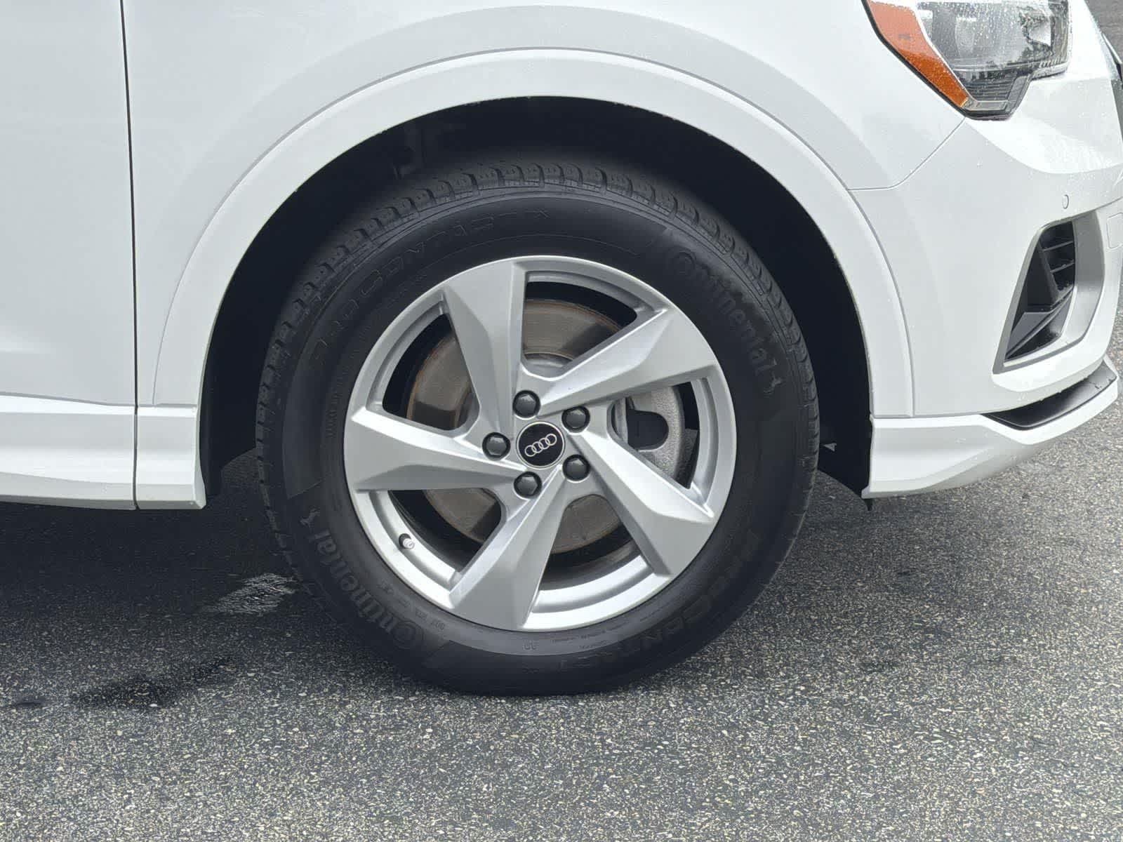 Thumbnail: 2021 Audi Q3 - 39