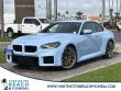 Used 2023 BMW M2 Base Coupe