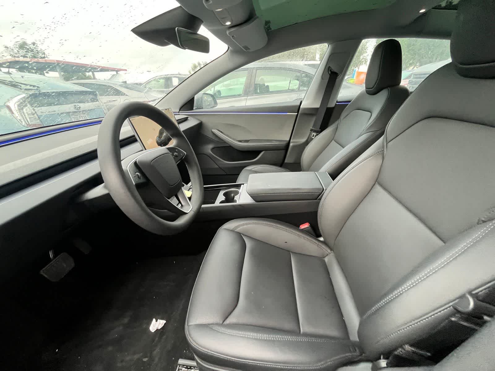 Thumbnail: 2025 Tesla Model 3 - 6