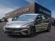 New 2026 Hyundai Elantra SEL Sport Sedan