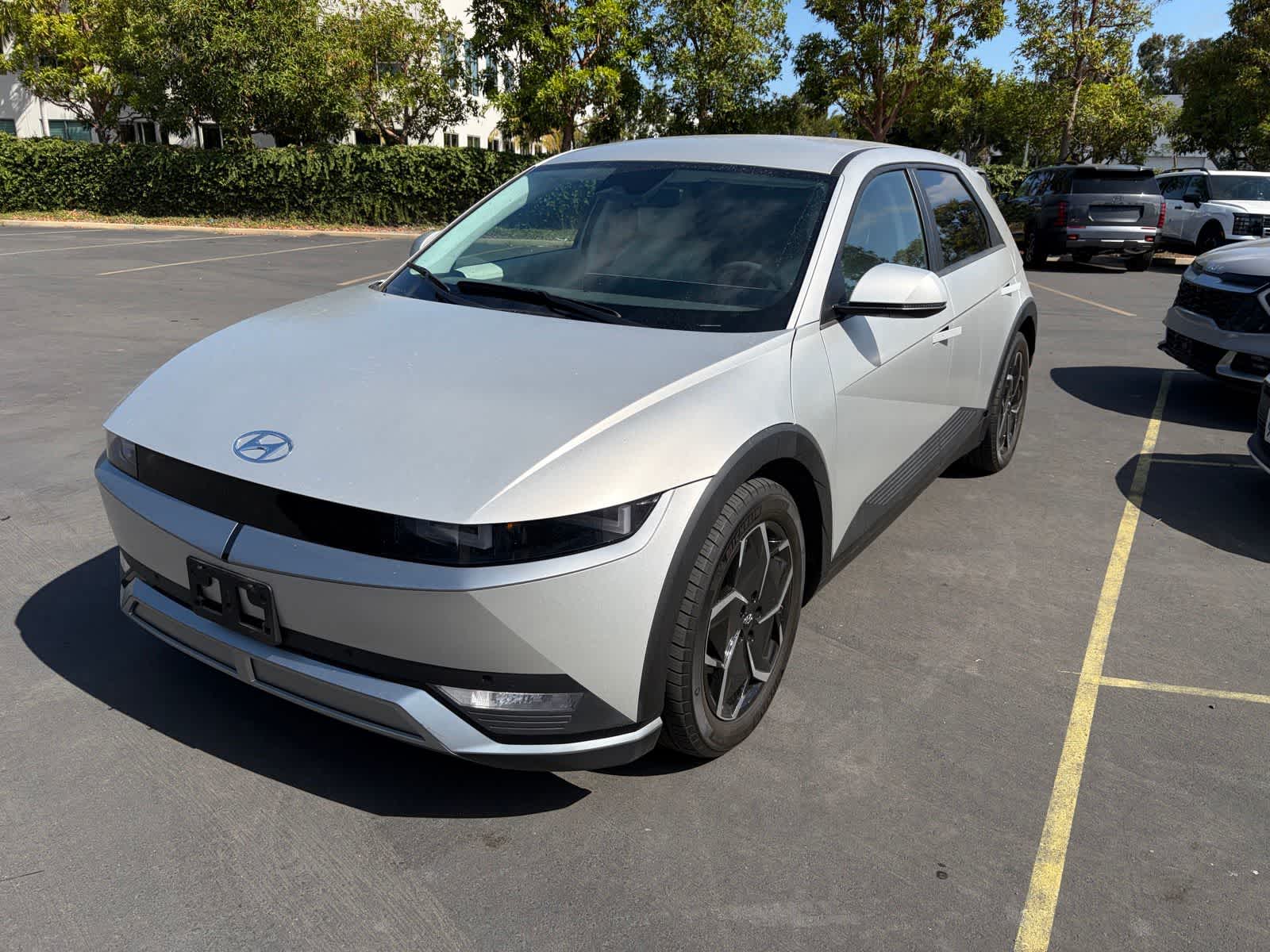 2023 Hyundai Ioniq 5 SEL -
                  Huntington Beach, CA