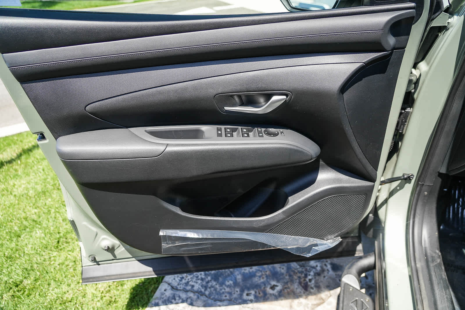 Thumbnail: 2026 Hyundai Santa Cruz - 20