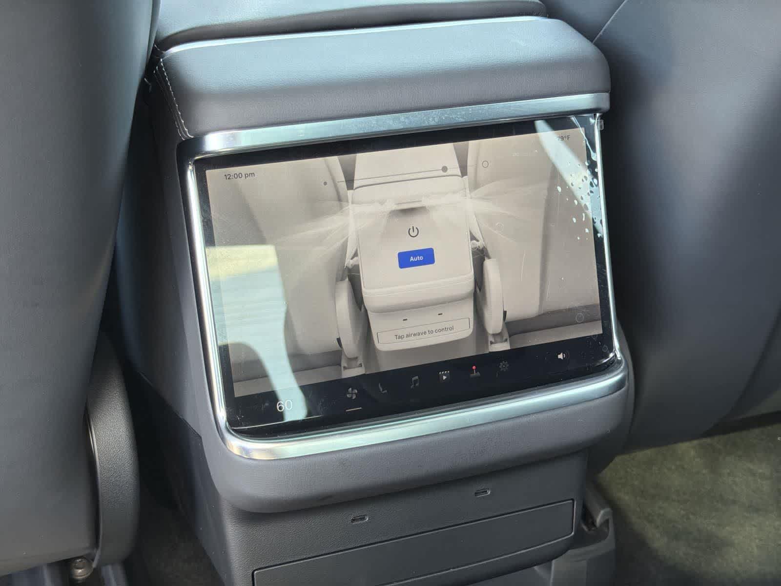 Thumbnail: 2025 Tesla Model X - 29