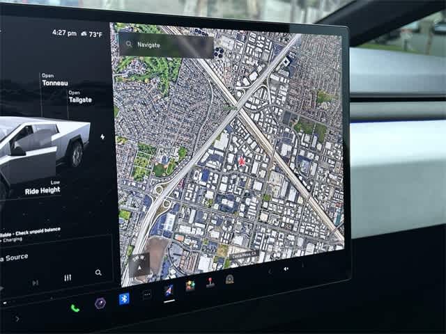 Thumbnail: 2024 Tesla Cybertruck - 15