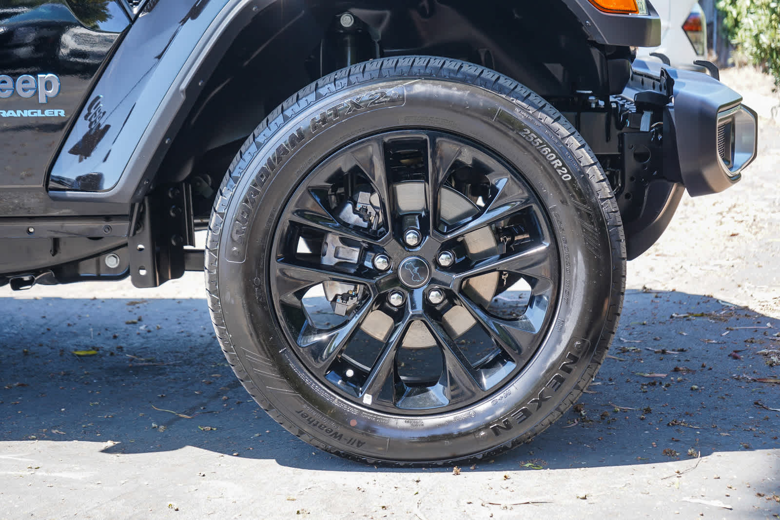 Thumbnail: 2025 Jeep Wrangler - 9