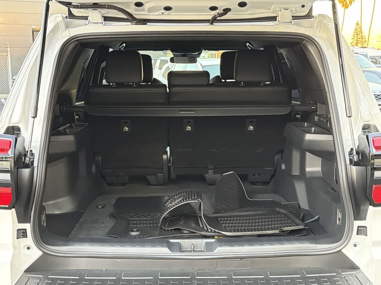 Thumbnail: 2025 Toyota 4Runner - 29