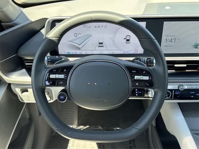 Thumbnail: 2025 Hyundai Ioniq 6 - 11