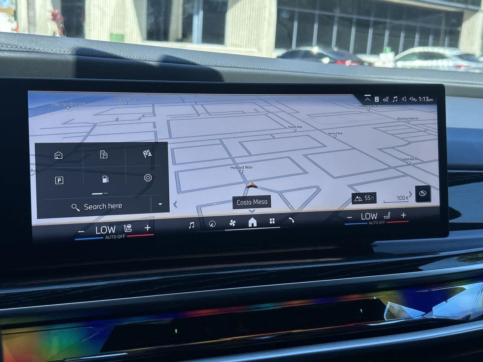 Thumbnail: 2023 BMW 7 Series - 18