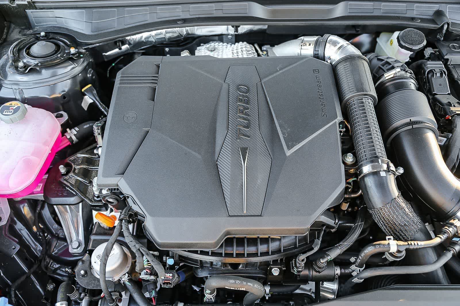 Thumbnail: 2026 Hyundai Sonata - 32