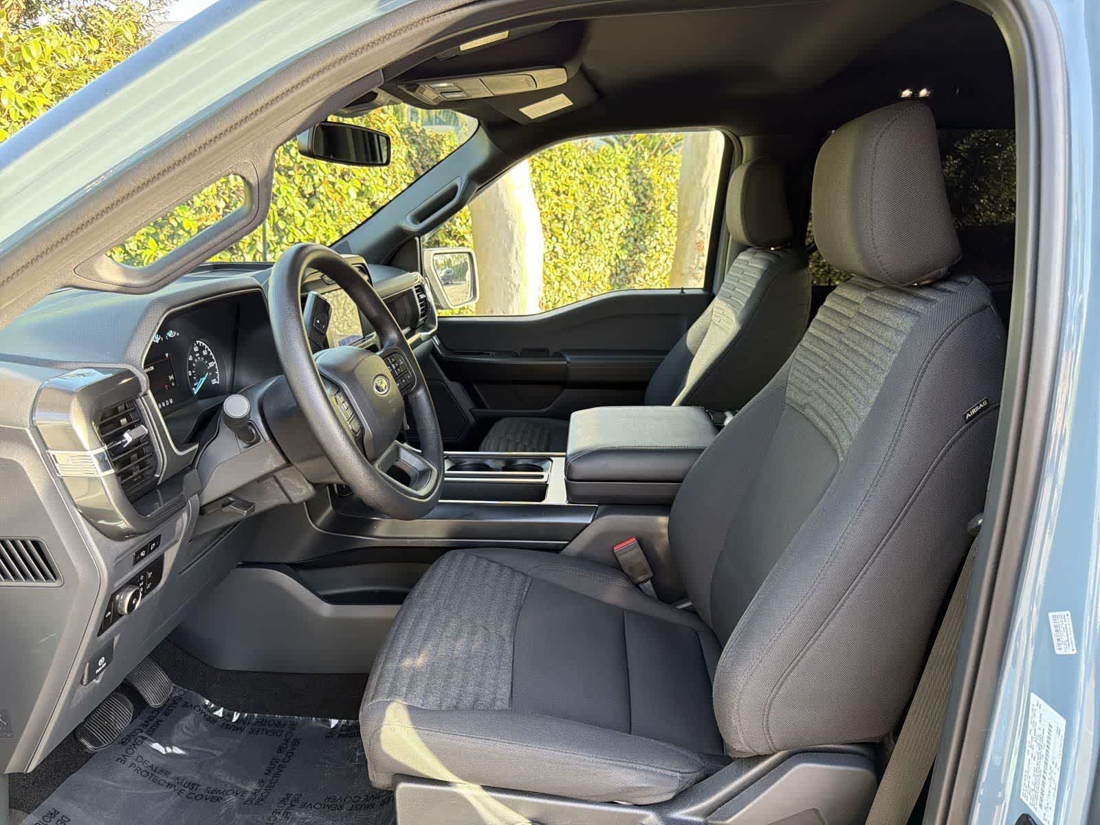 Thumbnail: 2023 Ford F-150 - 23